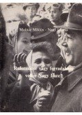 Molnár Miklós,Nagy László - Reformátor vagy forradalmár volt-e Nagy Imre?