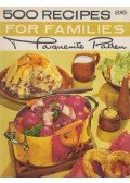 Marguerite Patten - 500 Recipes for Families