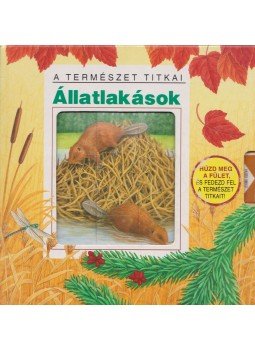 Sarah Waters - Állatlakások Sarah Waters - Állatlakások, Budapest 1994 antikvár könyv