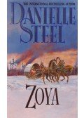 Danielle Steel - Zoya (angol)