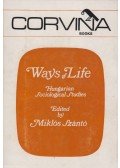 Szántó Miklós - Ways of Life