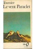Tournier, Michel - Le vent Paraclet