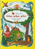 Mentovics Éva - Gólya, gólya, gilice