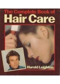 Harold Leighton,Norma Knox - The Complete Book of Hair Care