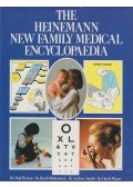 Paul Paxton,David Rubenstein,Andrew Smith,David Wayne - The Heinemann New Family Medical Encyclopaedia