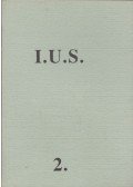 Nagy Ernő - I.U.S. 2.
