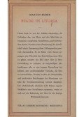 Buber, Martin - Pfade in Utopia