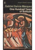 Gabriel García Márquez - One Hundred Years of Solitude