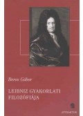 Boros Gábor - Leibniz gyakorlati filozófiája