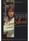 HANNAM, JOYCE - The Death of Karen Silkwood - OBW LIBRARY 2