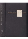 Thomas Mann - Doktor Faustus