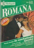 Penny Jordan - Az ezerkettedik éjszaka