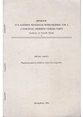 Bachát László - Ragadványnevek az általános iskola felső tagozatán