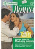 McCarthy, Susanne - Minden jog fenntartva