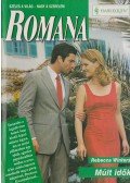 Rebecca Winters - Romana 211. füzet - Múlt idők