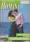 Tracy Sinclair - Védőszárnyak