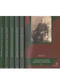 Beöthy Ákos - A magyar államiság fejlődése, küzdelmei I-V.