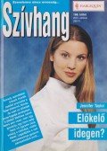 Jennifer Taylor - Előkelő idegen?