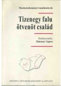 Simonyi Ágnes - Tizenegy falu, ötvenöt család