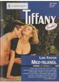 Lori Foster - Mez-telenül