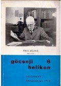 Fülöp István - Göcseji Helikon 6.