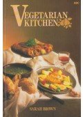 Sarah Brown - Vegetarian Kitchen