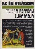 Ferenczi László - A remény zuhatagja