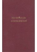 Lion Feuchtwanger - A csúnya hercegnő