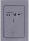 Karikó Sándor - JelenLÉT 3.