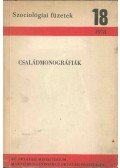 Somlai Péter - Családmonográfiák
