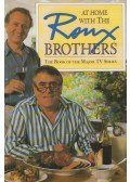 Albert Roux,Michel Roux - At Home with the Roux Brothers