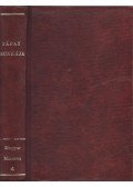 Pápay Sámuel - Magyar Minerva 4.