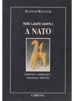 Valki László - A NATO Valki László - A NATO, Budapest 0 antikvár könyv