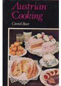 Gretel Beer - Austrian Cooking