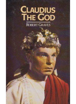 Robert Graves - Claudius the God Robert Graves - Claudius the God, London 0 antikvár könyv