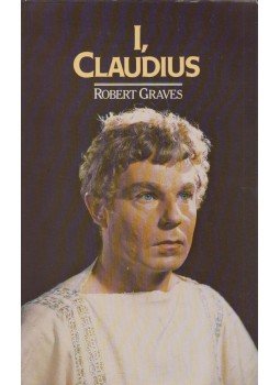 Robert Graves - I, Claudius Robert Graves - I, Claudius, London 1977 antikvár könyv