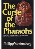 Philipp Vandenberg - The Curse of the Pharaohs