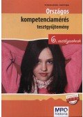 Munkácsy Katalin,Szabó Ágnes - Országos kompetenciamérés tesztgyűjtemény 6. osztályosoknak