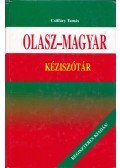 Csiffáry Tamás - Olasz-magyar kéziszótár
