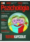Sindelyes Dóra - HVG Extra Pszichológia 2016/4.