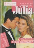 Sally Wentworth - Esküvő sohanapján?
