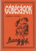 Gál István,Szentimrei Gábor,Hajdu István - Góbéságok