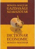 Fazekas Emese - Román-Magyar gazdasági szakszótár