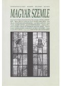Kodolányi Gyula - Magyar Szemle 2012. június