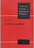 Engels - A német parasztháború