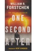 William R. Forstchen - One Second After