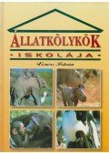 Veress István - Állatkölykök iskolája