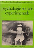 Willem Doise,Jean-Claude Deschamps,Gabriel Mugny - Psychologie sociale expérimentale