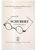 Ernst Hilmar (szerk.) - Schubert durch die Brille