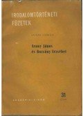 Sáfrán Györgyi - Arany János és Rozvány Erzsébet